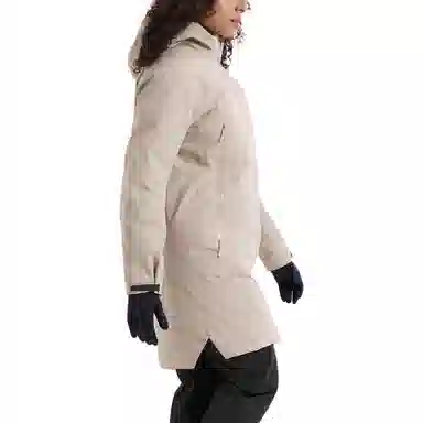 Arcteryx Beta Women's Black