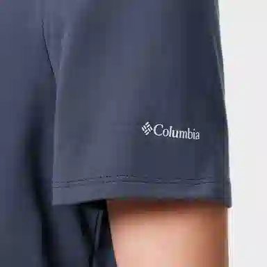Columbia LogoT