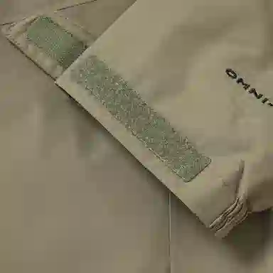 Columbia Omni-Heat logo