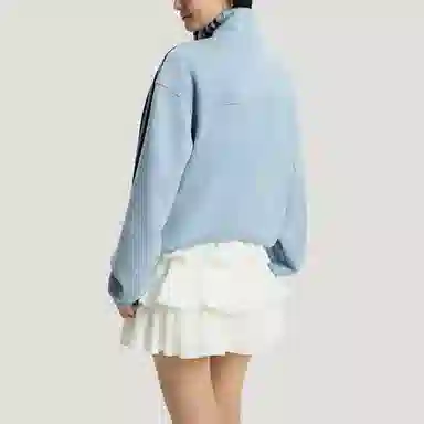 adidas Originals CTT FW25 3.1 Soft Jacket