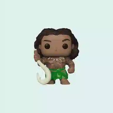 Funko 2 Q