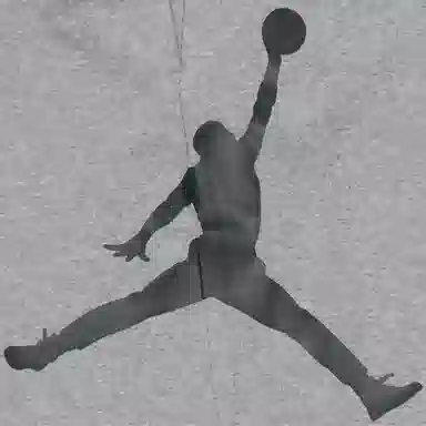 Jordan Jumpman Logo Shorts