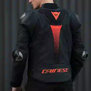 Dainese Super Speed 4