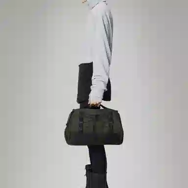 Rains Trail Mountaineer