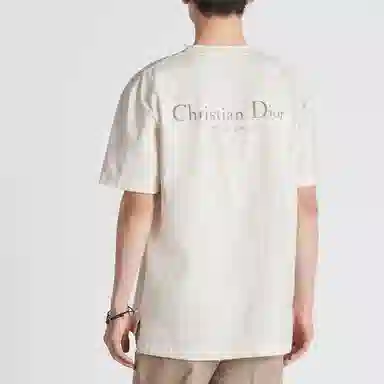 DIOR FW23 LogoT