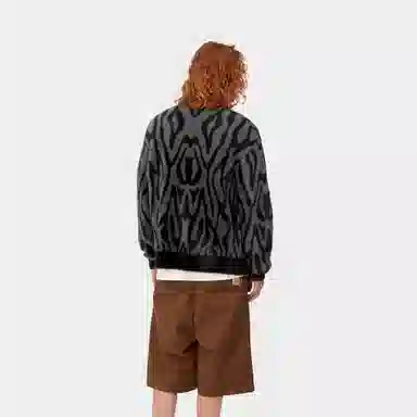 Carhartt WIP SS24 Paten Cardigan