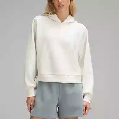 lululemon Softstreme Hoodie
