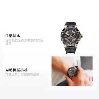 BONEST GATTI BG4601-B2