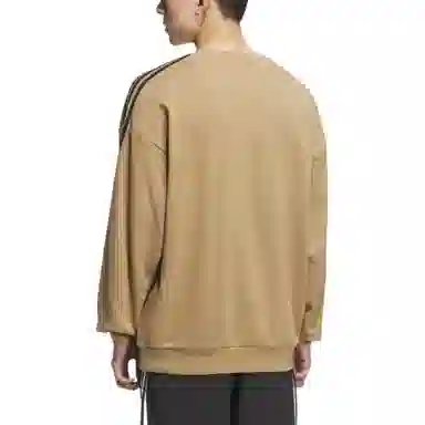 adidas originals FW25 OVERSIZE CREW