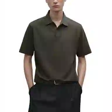 Massimo Dutti Polo
