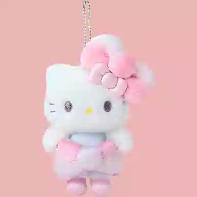 Sanrio Hello Kitty 50 15.5cm