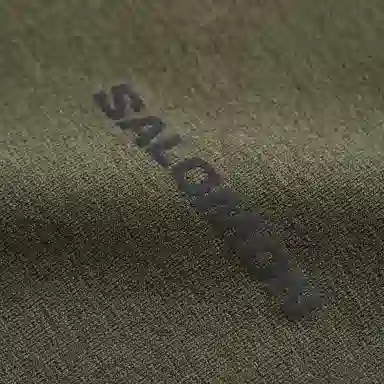SALOMON TRACKLINE LS TEE M T