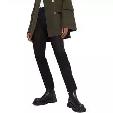 Alexander McQueen FW21