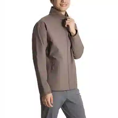 Columbia SS25
