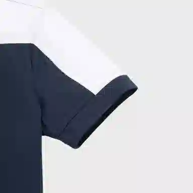 EMPORIO ARMANI EA7 LogoPolo