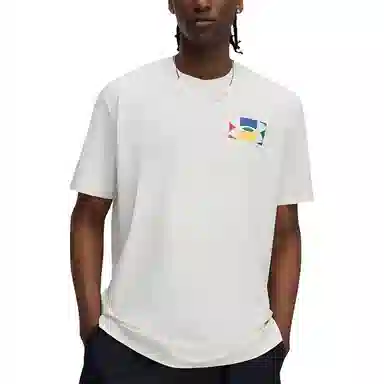 Under Armour Museum T