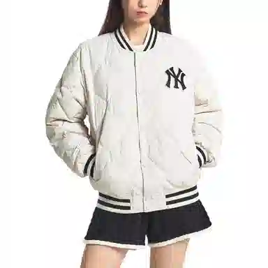 MLB Yankees Bomber Jacket