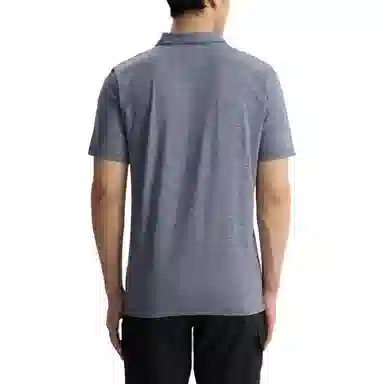 Columbia Tech Trail LogoPolo