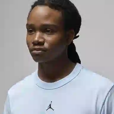 Jordan logoT