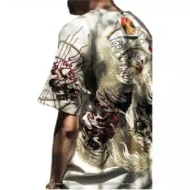 Sanshengliubu Nine Tails II