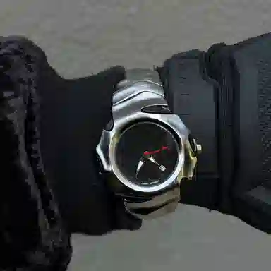 KIOSK Blade Runner Watch
