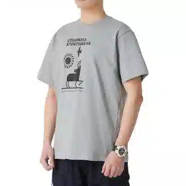 Columbia T
