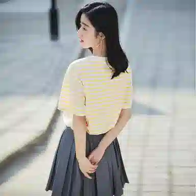 T