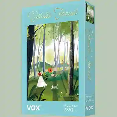 vox pcs VE500-02