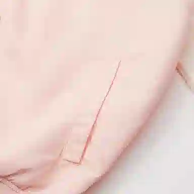 Converse Varsity Jacket Pink