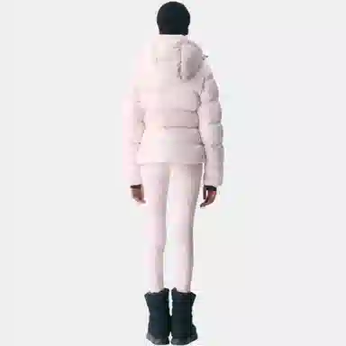 ARITZIA FW25 The SuperSnug PufftM - Liquid Shine Puff 800 6