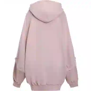 adidas originals ADILENIUM SS25 EAMGEIST WASHED HOODIE