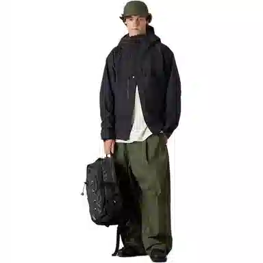 THE NORTH FACE ICON GTX logo