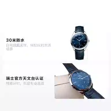 OMEGA De Ville 435.13.40.21.03.002