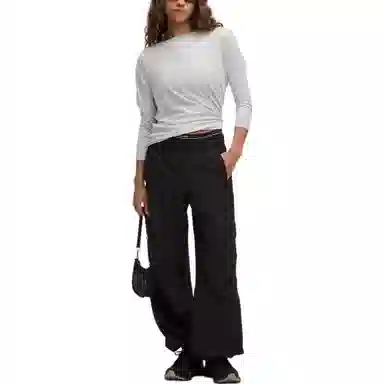 lululemon Back In Action T