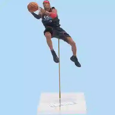 McFARLANE TOYS NBA 6 2 15.2cm