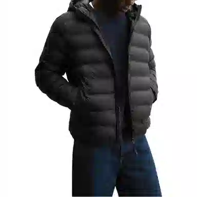 ZARA Lightweight Waterproof Cotton Jacket