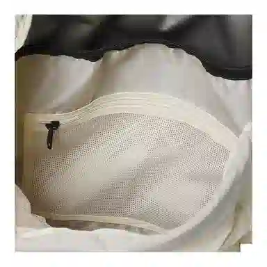 Wilson 20L White Backpack