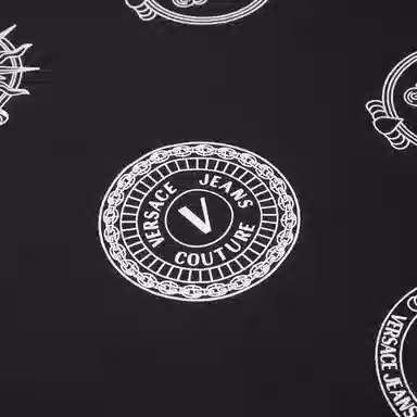 VERSACE JEANS COUTURE SS22 vT