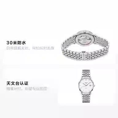 LONGINES L4.910.4.12.6