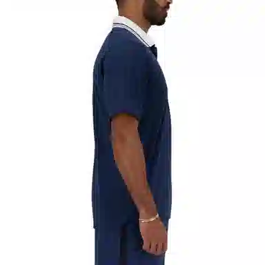 New Balance LogoPolo