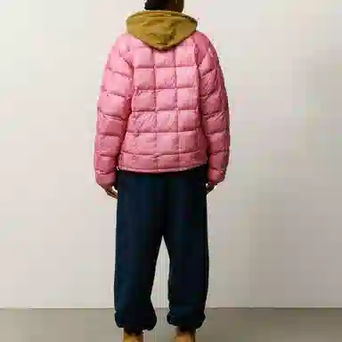 Stussy FW25 Midweight Puffer