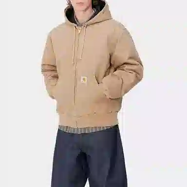 Carhartt WIP OG Active Jacket