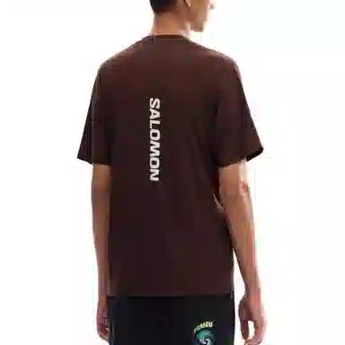 SALOMON FW25 SENSE TSAIGU T