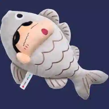 x Crayon Shinchan 55cm