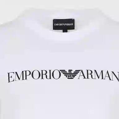 EMPORIO ARMANI SS23 LogoT