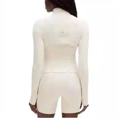 lululemon Define Nulu Jacket