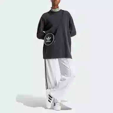 adidas originals Premium EssentialsWASHED TOP T