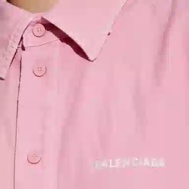 Balenciaga SS25 Logo