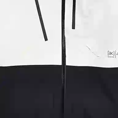BURTON AK457 23-24 GORETEX 3L Logo
