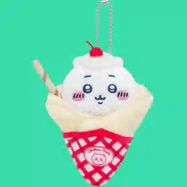 chiikawa chiikawa C